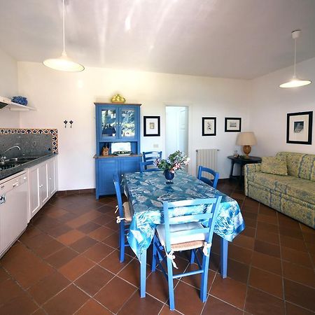 Casa Rosa Di Cavoli Villa Seccheto Luaran gambar