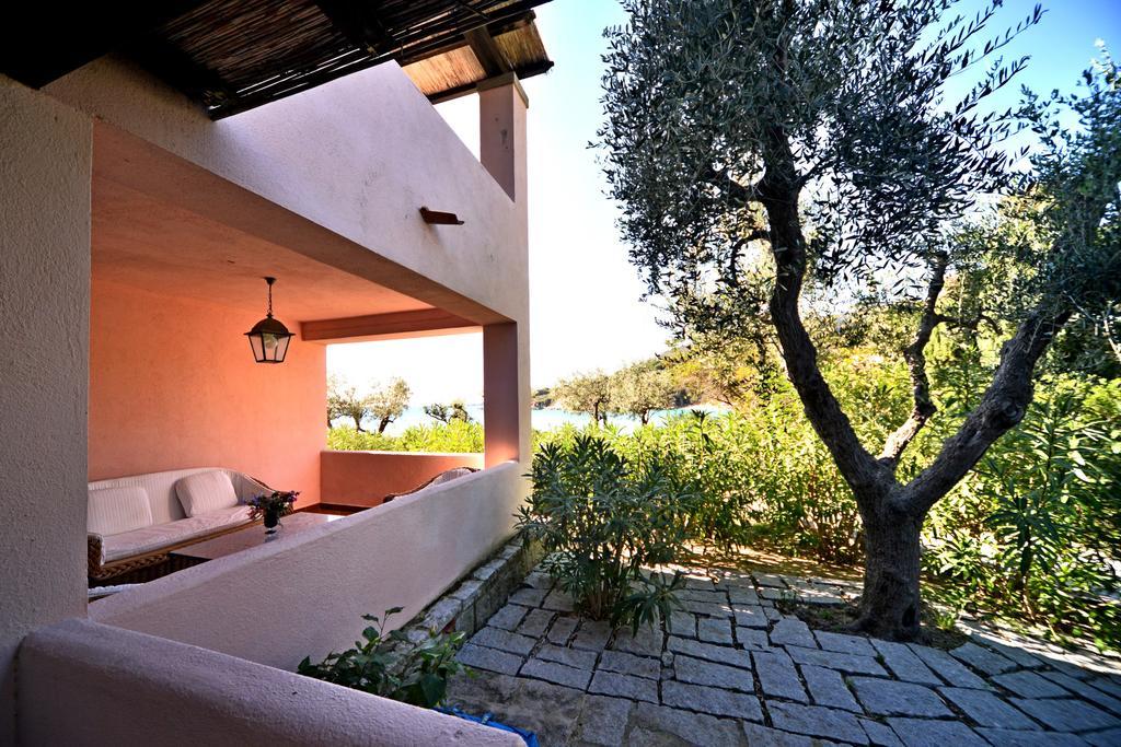 Casa Rosa Di Cavoli Villa Seccheto Luaran gambar